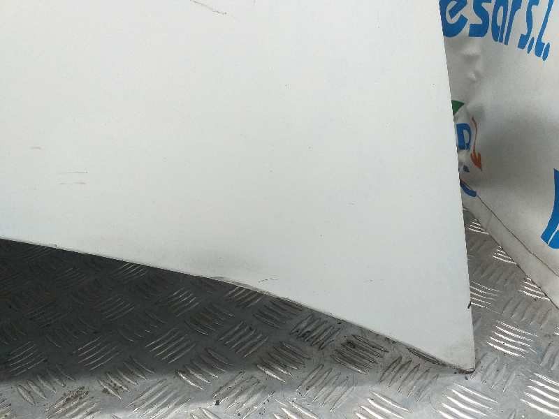 Recambio de capot para chrysler voyager (gs) referencia OEM IAM  BLANCO 