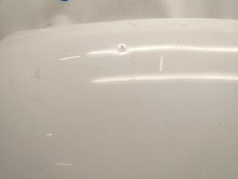 Recambio de capot para chrysler voyager (gs) referencia OEM IAM  BLANCO 