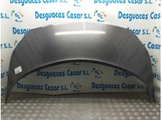 Recambio de capot para renault scenic ii 1.5 dci diesel referencia OEM IAM  GRIS
