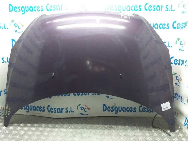 Recambio de capot para peugeot 307 (s1) xr referencia OEM IAM   