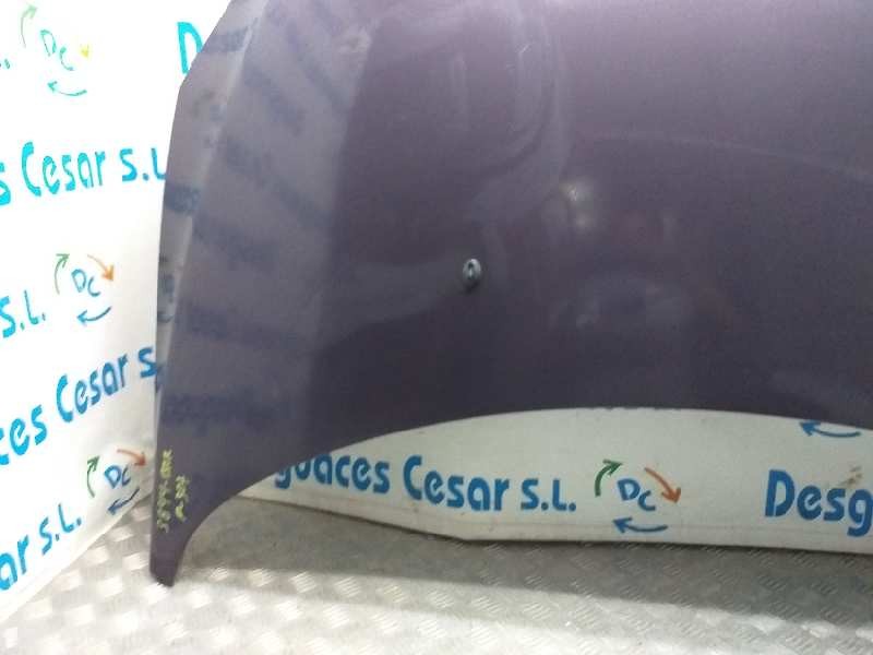 Recambio de capot para peugeot 307 (s1) xr referencia OEM IAM   