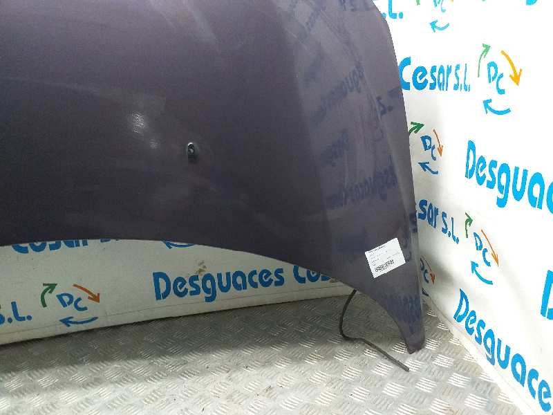 Recambio de capot para peugeot 307 (s1) xr referencia OEM IAM   