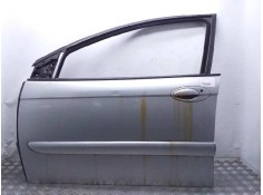 Recambio de puerta delantera izquierda para citroën c5 berlina 2.0 hdi sx referencia OEM IAM  GRIS