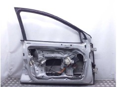 Recambio de puerta delantera izquierda para citroën c5 berlina 2.0 hdi sx referencia OEM IAM  GRIS  2