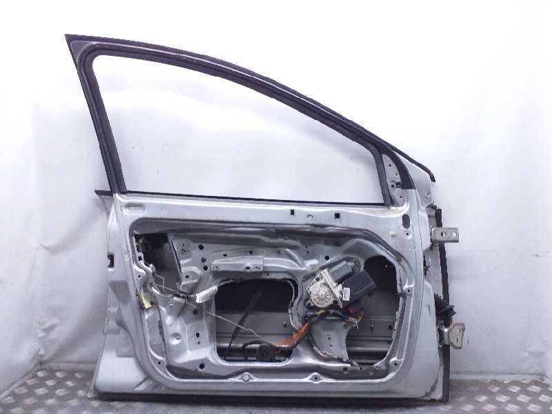 Recambio de puerta delantera izquierda para citroën c5 berlina 2.0 hdi sx referencia OEM IAM  GRIS 