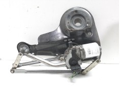 Recambio de motor limpia delantero para ford fiesta (cbk) ambiente referencia OEM IAM 1740714  