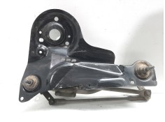 Recambio de motor limpia delantero para ford fiesta (cbk) ambiente referencia OEM IAM 1740714   2