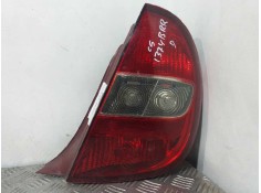 Recambio de piloto trasero derecho para citroën c5 berlina 2.0 hdi sx referencia OEM IAM 6351N8  