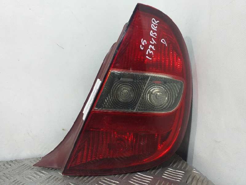 Recambio de piloto trasero derecho para citroën c5 berlina 2.0 hdi sx referencia OEM IAM 6351N8  