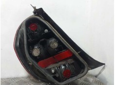 Recambio de piloto trasero derecho para citroën c5 berlina 2.0 hdi sx referencia OEM IAM 6351N8   2