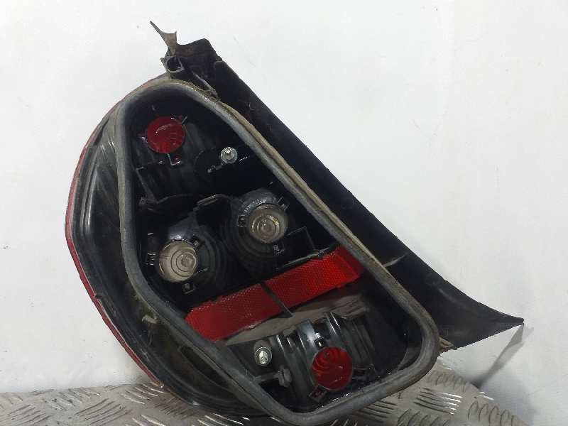 Recambio de piloto trasero derecho para citroën c5 berlina 2.0 hdi sx referencia OEM IAM 6351N8  