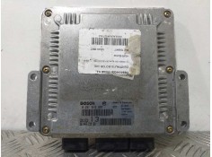 Recambio de centralita motor uce para citroën c5 berlina 2.0 hdi sx referencia OEM IAM 1938K7