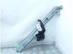 Recambio de elevalunas delantero derecho para renault scenic ii confort expression referencia OEM IAM 8200646840