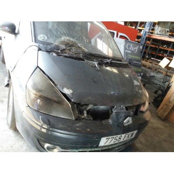 RENAULT ESPACE IV (JK0)