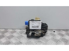 Recambio de cerradura puerta delantera izquierda para seat ibiza (6l1) reference referencia OEM IAM 7E1837015A  