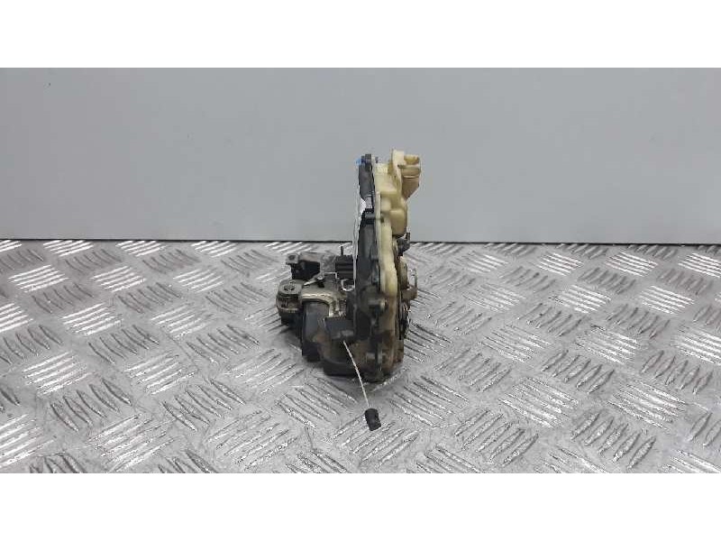 Recambio de cerradura puerta delantera izquierda para seat ibiza (6l1) reference referencia OEM IAM 7E1837015A  