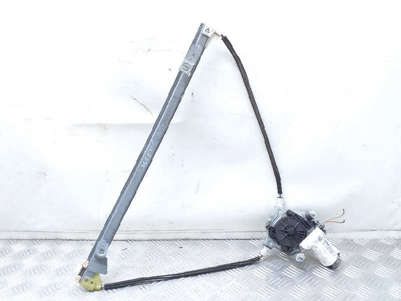 Recambio de elevalunas delantero derecho para renault scenic (ja..) 1.4 16v rxe referencia OEM IAM 7700838591  