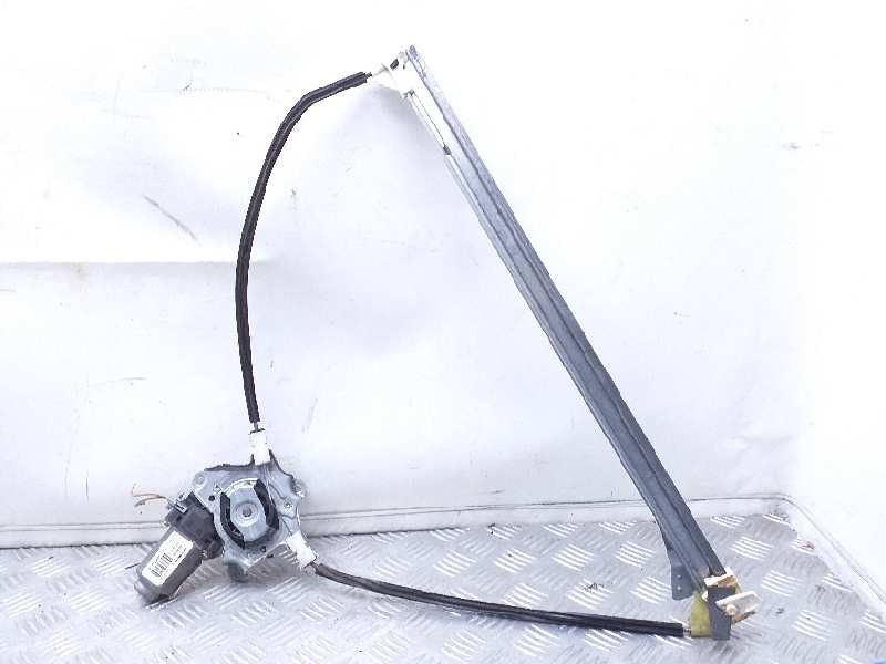 Recambio de elevalunas delantero derecho para renault scenic (ja..) 1.4 16v rxe referencia OEM IAM 7700838591  