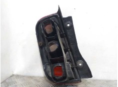 Recambio de piloto trasero derecho para nissan micra (k12e) acenta referencia OEM IAM 26554AX720   2