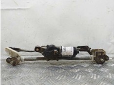Recambio de motor limpia delantero para nissan micra (k12e) acenta referencia OEM IAM 28810AX70A  