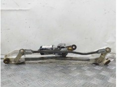 Recambio de motor limpia delantero para nissan micra (k12e) acenta referencia OEM IAM 28810AX70A   2