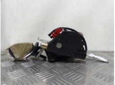 Recambio de cinturon seguridad delantero derecho para nissan micra (k12e) acenta referencia OEM IAM 86884AY321  