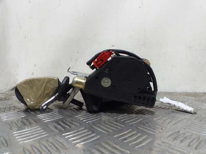 Recambio de cinturon seguridad delantero derecho para nissan micra (k12e) acenta referencia OEM IAM 86884AY321  