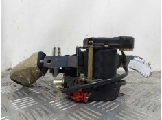 Recambio de cinturon seguridad delantero derecho para nissan micra (k12e) acenta referencia OEM IAM 86884AY321   2