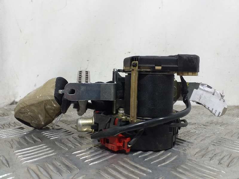 Recambio de cinturon seguridad delantero derecho para nissan micra (k12e) acenta referencia OEM IAM 86884AY321  