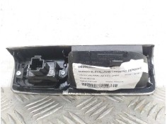 Recambio de mando elevalunas trasero derecho para volvo v50 familiar 2.0 d kinetic referencia OEM IAM 30658449  