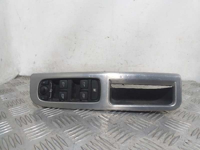 Recambio de mando elevalunas delantero izquierdo para volvo v50 familiar 2.0 d kinetic referencia OEM IAM 30773429  