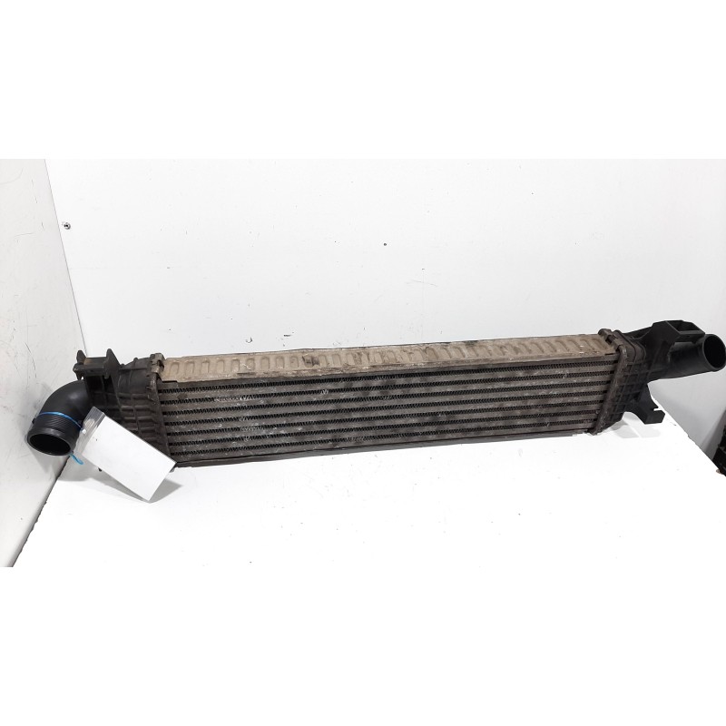 Recambio de intercooler para volvo v50 familiar 2.0 d kinetic referencia OEM IAM 4N5H9L440VF  