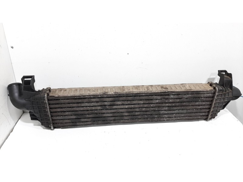 Recambio de intercooler para volvo v50 familiar 2.0 d kinetic referencia OEM IAM 4N5H9L440VF  