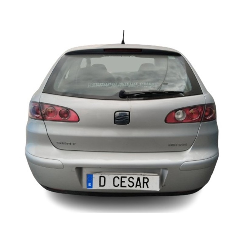 SEAT IBIZA III (6L1) - imagen 2
