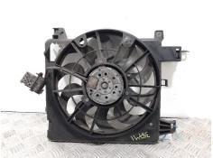 Recambio de electroventilador para opel zafira b cosmo referencia OEM IAM 0130303304 24467444 12V
