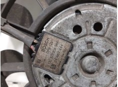 Recambio de electroventilador para opel zafira b cosmo referencia OEM IAM 0130303304 24467444 12V 2