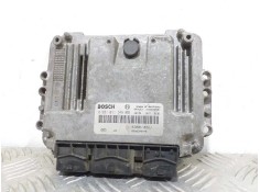 Recambio de centralita motor uce para renault scenic ii grand confort authentique referencia OEM IAM 0281011549 8200310863
