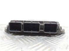 Recambio de centralita motor uce para renault scenic ii grand confort authentique referencia OEM IAM 0281011549 8200310863  2