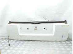 Recambio de tapa maletero para citroën c2 1.4 hdi referencia OEM IAM  BLANCA 