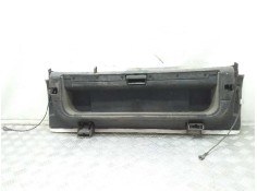 Recambio de tapa maletero para citroën c2 1.4 hdi referencia OEM IAM  BLANCA  2