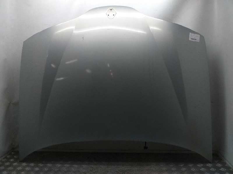 Recambio de capot para renault laguna ii (bg0) 1.9 dci diesel fap referencia OEM IAM  PLATA 