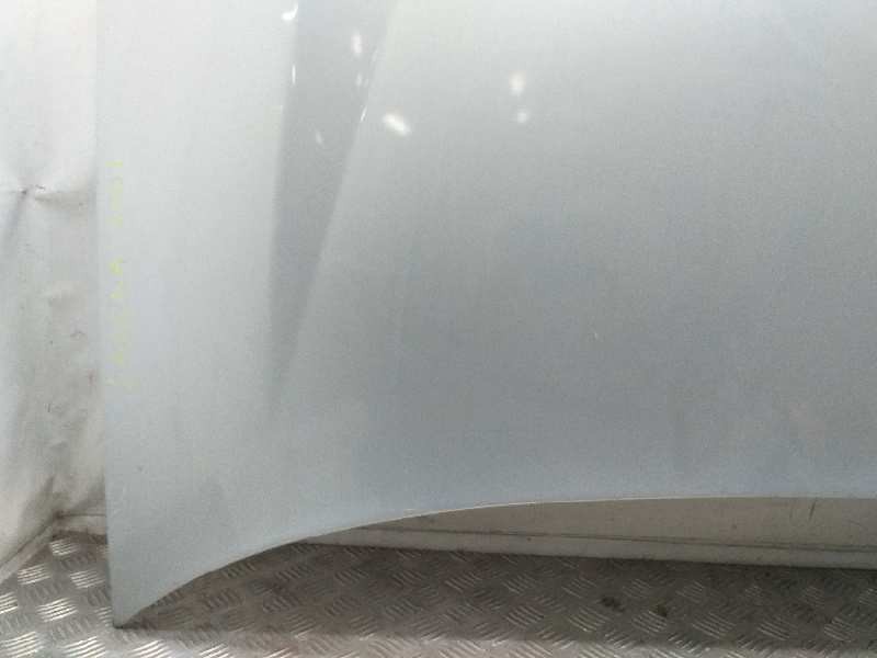 Recambio de capot para renault laguna ii (bg0) 1.9 dci diesel fap referencia OEM IAM  PLATA 