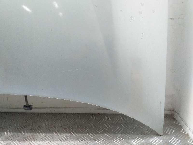 Recambio de capot para renault laguna ii (bg0) 1.9 dci diesel fap referencia OEM IAM  PLATA 