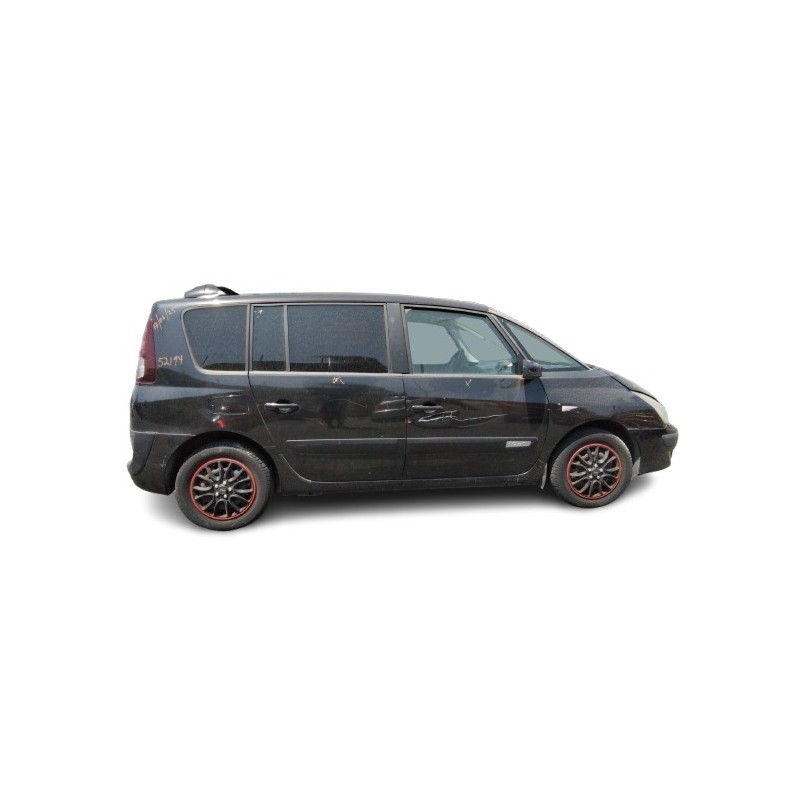 RENAULT ESPACE IV (JK0/1_) - imagen 3