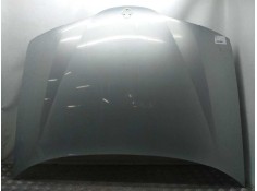 Recambio de capot para renault laguna ii (bg0) 1.9 dci diesel fap referencia OEM IAM  GRIS 