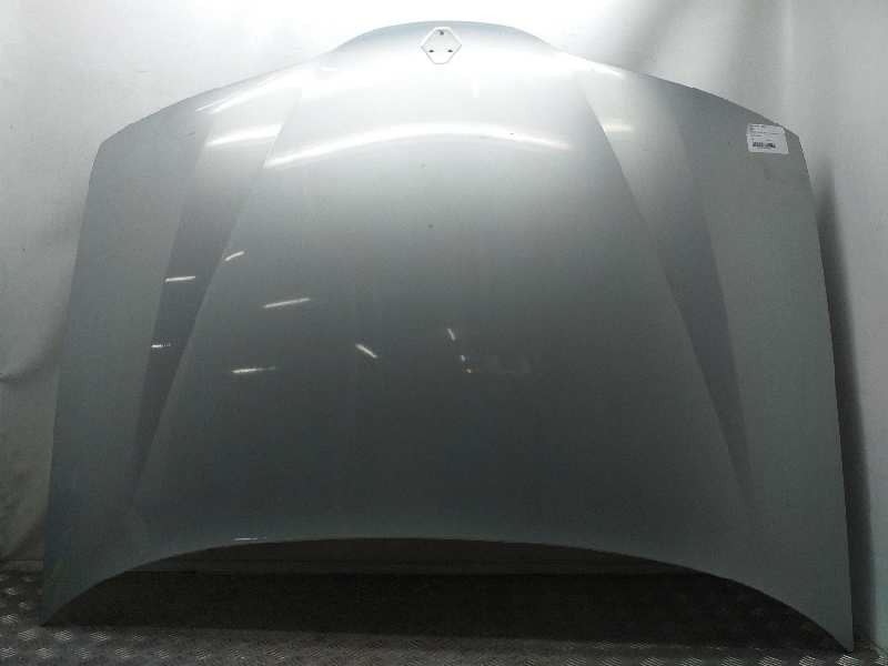 Recambio de capot para renault laguna ii (bg0) 1.9 dci diesel fap referencia OEM IAM  GRIS 