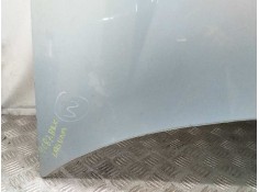 Recambio de capot para renault laguna ii (bg0) 1.9 dci diesel fap referencia OEM IAM  GRIS  2
