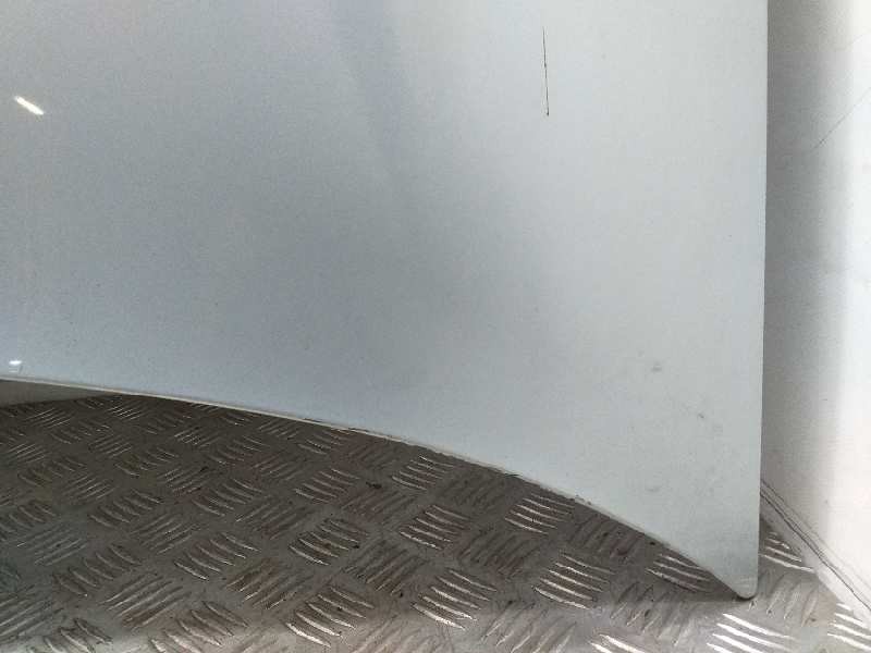 Recambio de capot para renault laguna ii (bg0) 1.9 dci diesel fap referencia OEM IAM  GRIS 