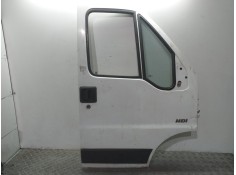 Recambio de puerta delantera derecha para peugeot boxer caja abierta (rs3200)(330/350)(´02) 2.0 hdi cat referencia OEM IAM