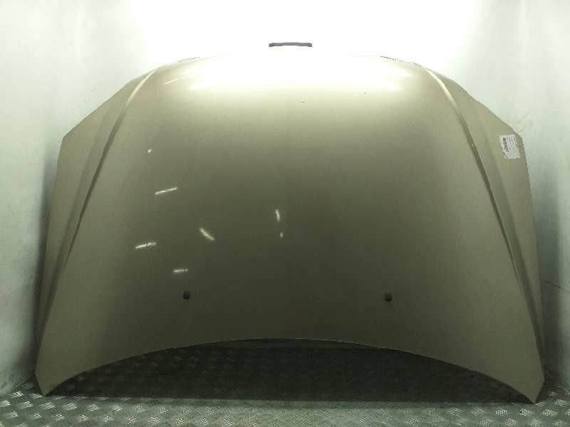 Recambio de capot para kia carnival ii 2.9 crdi cat referencia OEM IAM  MARRON 